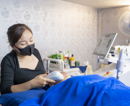 Hình Ảnh Hoạt động tại Bằng Kiều Spa 